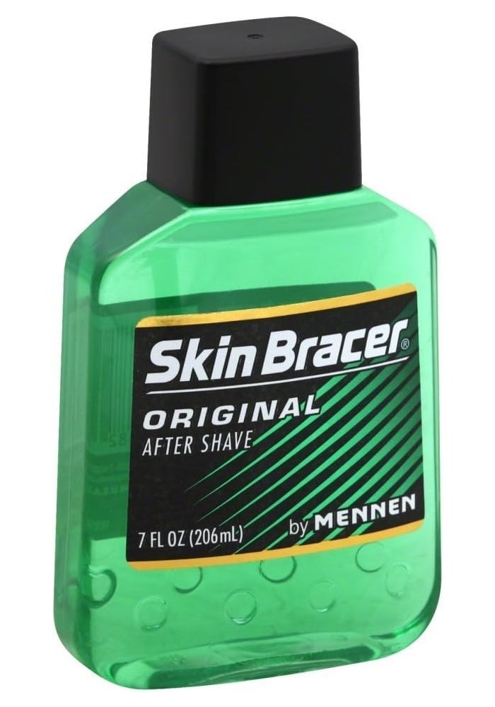 Skin Bracer Original After Shave 7 FL OZ (Pack of 2) by Mennen - Image 3